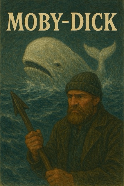 Moby Dick
