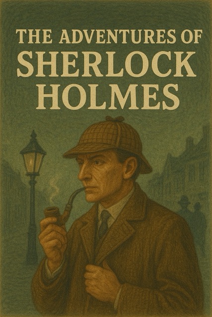 Sherlock Holmes
